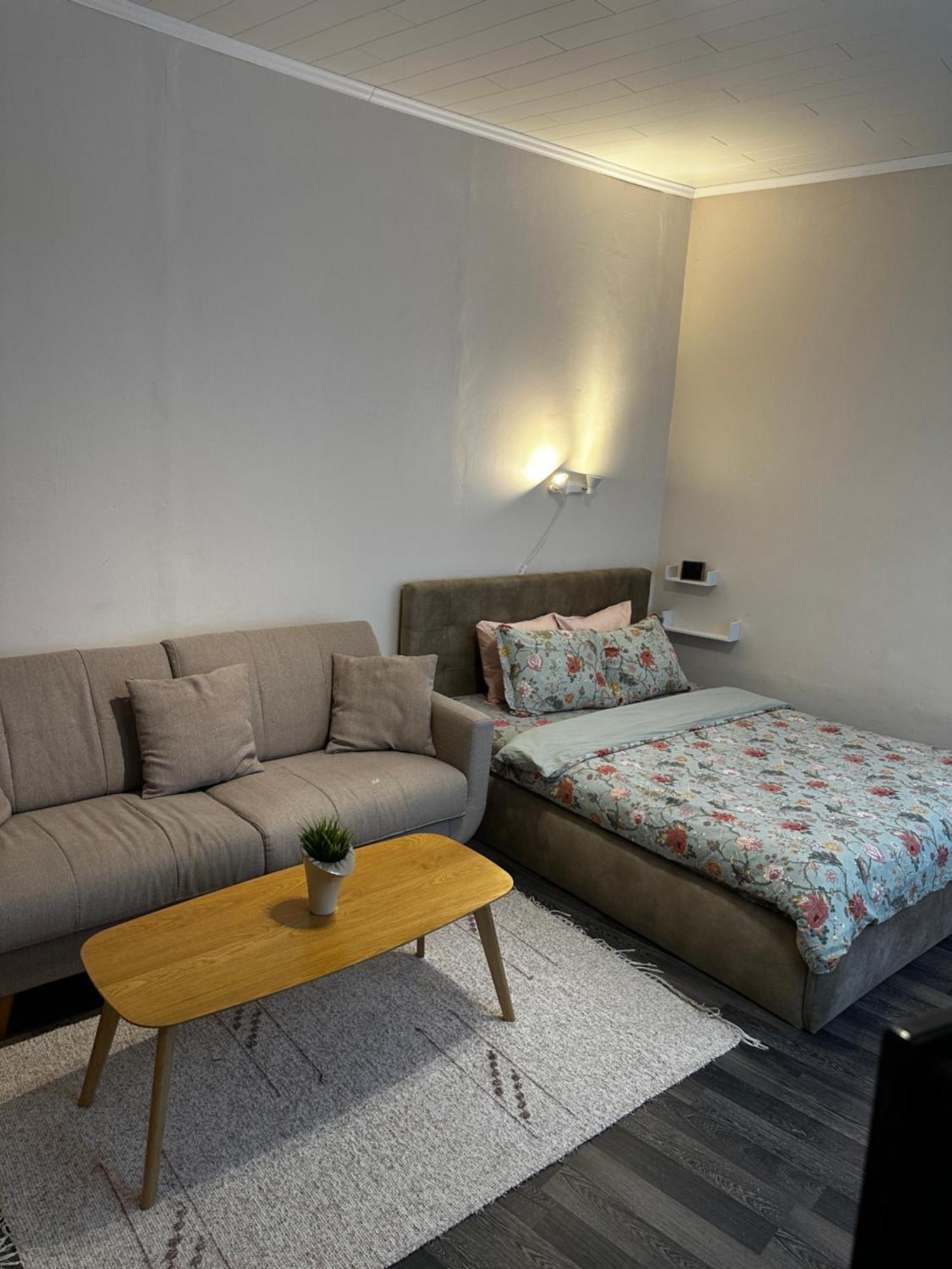 1 Bedroom Apartment Near Kadriorg Swan Pond Reval Exterior foto